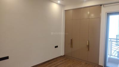 Bedroom Image of 1600 Sq.ft 3 BHK Builder Floor for sale in Trehan Luxury Floors 71, Sector 71 Gurgaon for Rs. 24000000