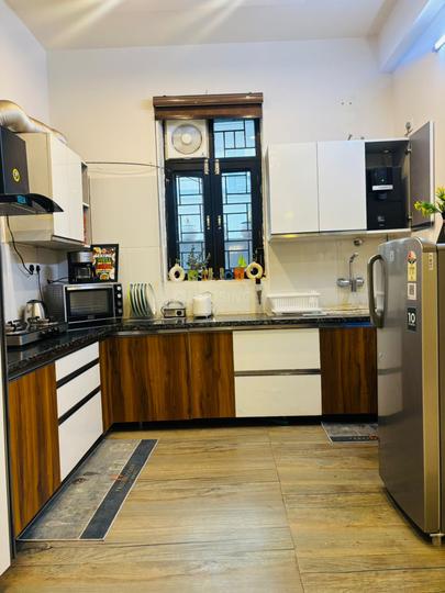 Vishwanath Enclave, Sahastradhara Road Kitchen 1