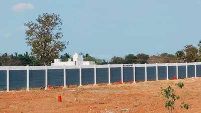 Image of 1200 Sq.ft Residential Plot / Land for sale in MCB Samaya, S.Kannanur, Tiruchirappalli for Rs. 996000