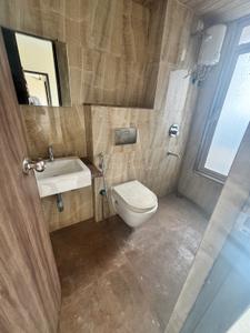 Image of 670 Sq.ft 1 BHK Apartment / Flat for rent in Lodha Amara, Kolshet, Thane for Rs. 28000