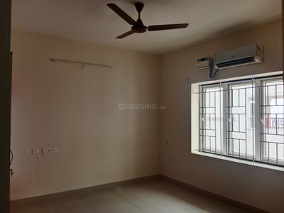 Bedroom Image of 1800 Sq.ft 3 BHK Apartment / Flat for rent in  Imperia, Saibaba Colony Coimbatore for Rs. 40000