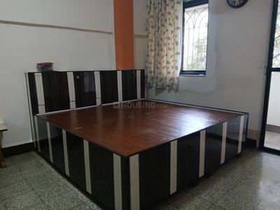 1 BHK Flat