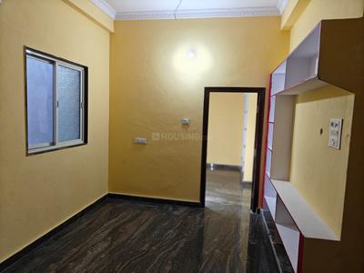 Living Room Image of 450 Sq.ft 1 BHK Independent House for rent in Falaknuma Hyderabad for Rs. 9000