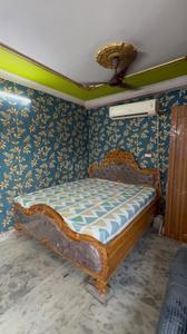 Image of 1000 Sq.ft 1 BHK Independent House for rent in Ramkrishan Nagar, Patna for Rs. 10000
