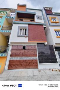 Image of 2000 Sq.ft 4 BHK Independent House for sale in Andrahalli, Bengaluru for Rs. 15000000