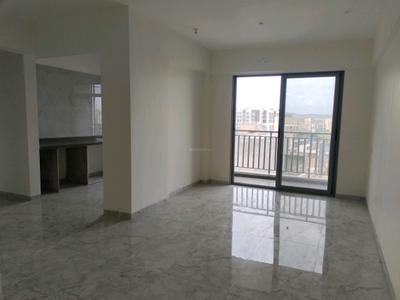 Living Room Image of 1355 Sq.ft 2 BHK Apartment / Flat for sale in Jayraj Signature Elanza, Ulwe Navi Mumbai for Rs. 14500000