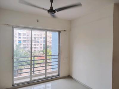 Living Room Image of 900 Sq.ft 2 BHK Apartment / Flat for rent in KIPL Morya, Kasarvadavali Thane for Rs. 20000