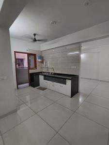 Hall Image of 2115 Sq.ft 3 BHK Apartment / Flat for sale in Samved Green Valley, Sargasan Gandhinagar for Rs. 8700000