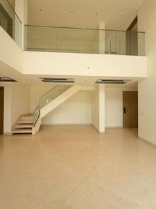 Kitchen Image of 2998 Sq.ft 3 BHK Duplex for sale in Baner Pune for Rs. 50000000