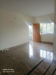 Hall Image of 2400 Sq.ft 2 BHK Builder Floor for rent in Royal Apartment, JP Nagar Bengaluru for Rs. 22000
