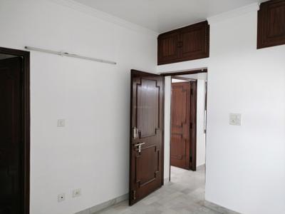Bedroom Image of 1850 Sq.ft 3 BHK Apartment / Flat for sale in Sector 7 Dwarka New Delhi for Rs. 24900000