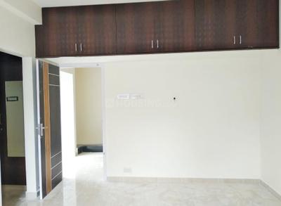 Bedroom Image of 995 Sq.ft 2 BHK Apartment / Flat for sale in Keelkattalai Chennai for Rs. 8600000