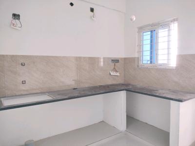 Kitchen Image of 1050 Sq.ft 2 BHK Apartment / Flat for sale in SVN Green Nest, Electronic City Bengaluru for Rs. 4985000