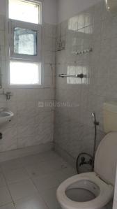 Image of 1800 Sq.ft 3 BHK Apartment / Flat for rent in Elephanta Heights, Sector 10 Dwarka, New Delhi for Rs. 48000