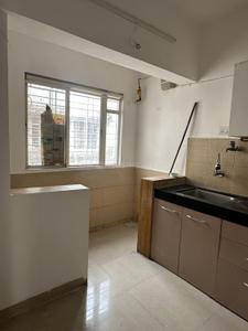 Kitchen Image of 1100 Sq.ft 2 BHK Apartment / Flat for sale in Pride Aashiyana Phase II, Lohegaon Pune for Rs. 8000000