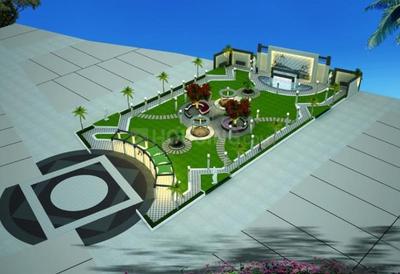Image of 1000 Sq.ft Residential Plot / Land for sale in Ideal Leaf Corridor, Budhaniya, Indore for Rs. 2835000