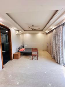4 BHK Independent Builder Floor