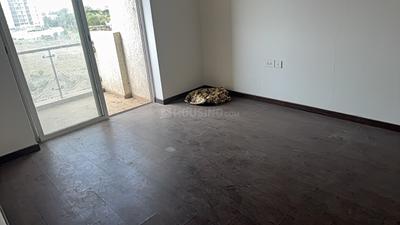 Bedroom Image of 650 Sq.ft 1 BHK Studio for sale in Gahunje Pune for Rs. 6800000