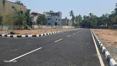 Image of 850 Sq.ft Residential Plot / Land for sale in Kodungaiyur West, Chennai for Rs. 8499150