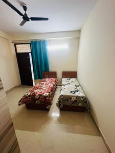 Bedroom Image of Shree Balaji  in Nagla Nagli, Noida