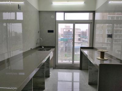 Kitchen Image of 1200 Sq.ft 2 BHK Apartment / Flat for sale in Nerul Navi Mumbai for Rs. 20000000