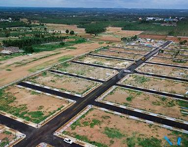Image of 3600 Sq.ft Residential Plot / Land for sale in Jaspur, Ahmedabad for Rs. 40000000