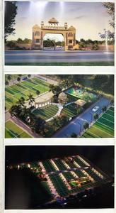 Image of 600 Sq.ft Residential Plot / Land for sale in Ringnodiya, Indore for Rs. 2300000
