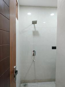 Bedroom Two Image of 1620 Sq.ft 3 BHK Builder Floor for sale in Fidato Honour Homes, Sector 89 Faridabad for Rs. 16500000