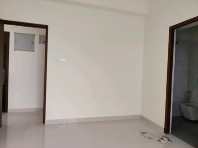 Bedroom Image of 860 Sq.ft 2 BHK Apartment / Flat for sale in Dynamix Divum, Malad East Mumbai for Rs. 27000000