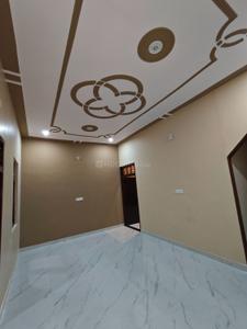 Living Room Image of 900 Sq.ft 2 BHK Independent House for sale in Nagra Jhansi for Rs. 3495000