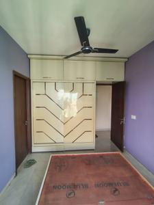 Bedroom Image of 800 Sq.ft 2 BHK Apartment / Flat for sale in Naigaon East Naigaon for Rs. 5499000