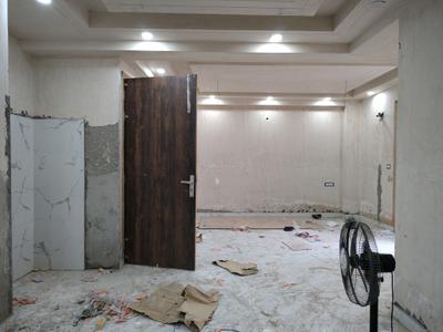 Living Room Image of 1110 Sq.ft 3 BHK Apartment / Flat for sale in Mehrauli New Delhi for Rs. 8500000