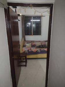 Hall Image of 1149 Sq.ft 3 BHK Apartment / Flat for sale in Earthshastra Nariman Point, Mahalakshmi Nagar Indore for Rs. 7400000