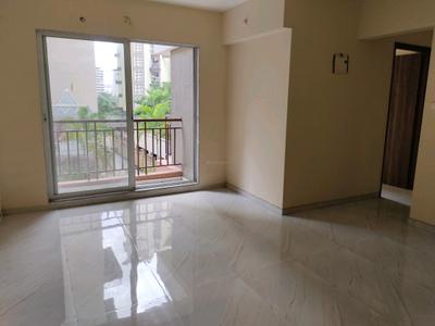 Living Room Image of 1150 Sq.ft 2 BHK Apartment / Flat for sale in Venus Skyline, Ulwe Navi Mumbai for Rs. 9000000