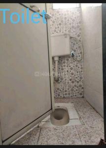 Bathroom Image of 620 Sq.ft 1 BHK Apartment / Flat for sale in Space Chandra Darshan Hill View, Karanjade Navi Mumbai for Rs. 4100000