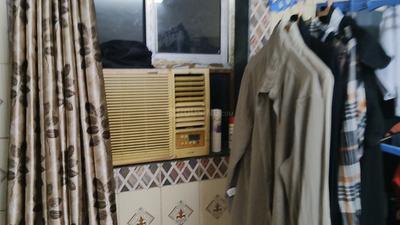 Image of 700 Sq.ft 2 BHK Apartment / Flat for sale in Vashi, Navi Mumbai for Rs. 4200000