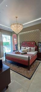 Hall Image of 1600 Sq.ft 3 BHK Apartment / Flat for sale in Ved Courtyard Palladium, Bhayli Vadodara for Rs. 7800000