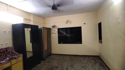 Bedroom Image of 375 Sq.ft 1 RK Apartment / Flat for sale in Dombivli East Thane for Rs. 2000000