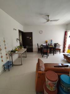 Hall Image of 1000 Sq.ft 2 BHK Apartment / Flat for sale in Wakadkar Sonesta, Wakad Pune for Rs. 8100000