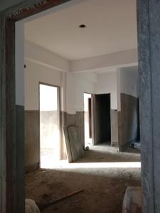 Main Entrance Image of 676 Sq.ft 2 BHK Apartment / Flat for sale in Rajokiya, Rajarhat Kolkata for Rs. 3042000