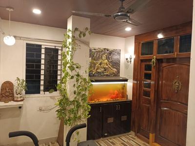 Hall Image of 900 Sq.ft 2 BHK Independent House for rent in Gopalapatnam Visakhapatnam for Rs. 8000