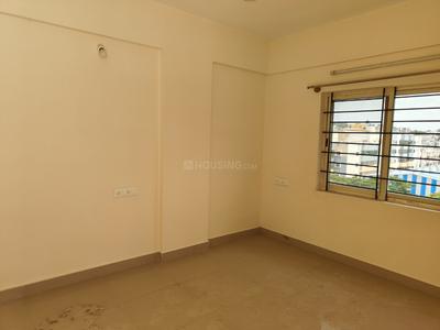 Bedroom Image of 2100 Sq.ft 4 BHK Apartment / Flat for sale in RR Nagar Bengaluru for Rs. 11000000
