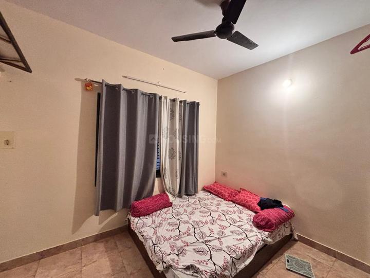 Stage 3, Indira Nagar Bedroom 1