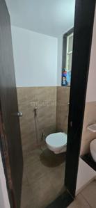 Bathroom Image of 630 Sq.ft 1 BHK Apartment / Flat for sale in Dynamic Oasis, Undri Pune for Rs. 3500000