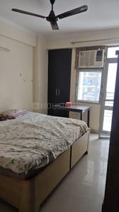 Bedroom Image of 1229 Sq.ft 3 BHK Apartment / Flat for sale in Amrapali Pan Oasis, Sector 70 Noida for Rs. 13737000