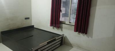 Bedroom Image of 1300 Sq.ft 2 BHK Independent House for rent in Umbraj Satara for Rs. 8000