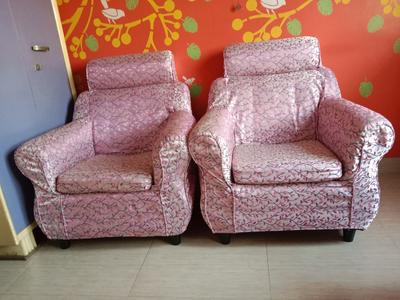 Image of 765 Sq.ft 2 BHK Apartment / Flat for sale in Chandannagar, Hooghly for Rs. 2560000