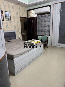 Bedroom Image of 3600 Sq.ft 5 BHK Builder Floor for sale in Vaishali Ghaziabad for Rs. 45000000