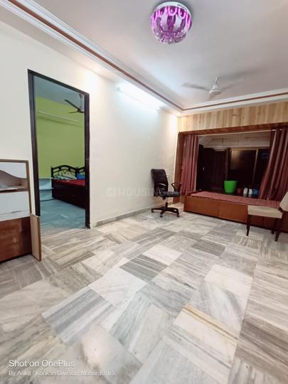 Hall Image of WOODSTOCK in Andheri East, Mumbai