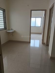 1 BHK Flat